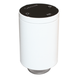 Cap termostatic electronic cu filet m30x1.5 TRV10RFM